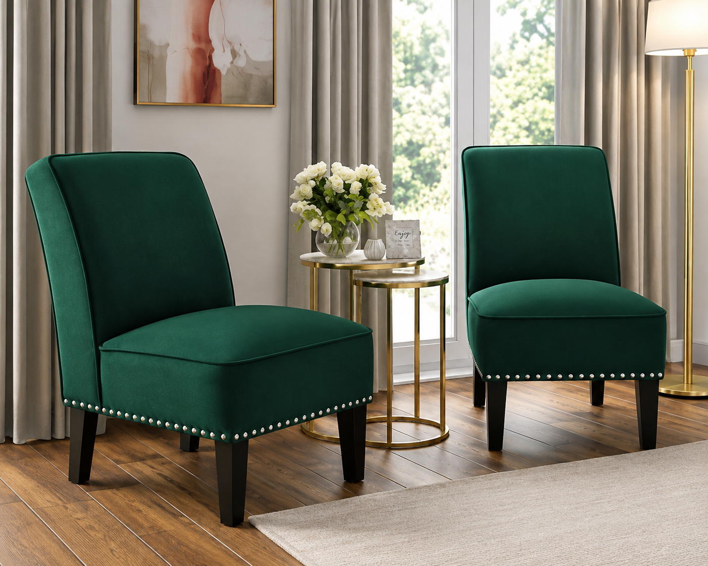 Chair Sets by Awan Furniture